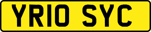 YR10SYC