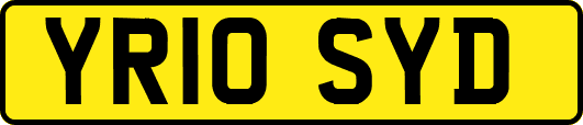 YR10SYD