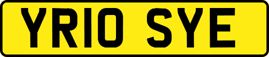YR10SYE
