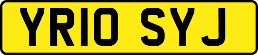 YR10SYJ