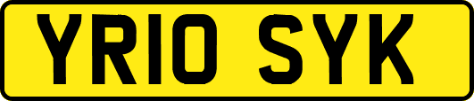 YR10SYK
