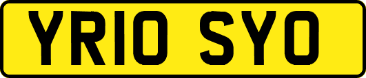 YR10SYO