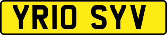 YR10SYV