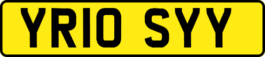 YR10SYY
