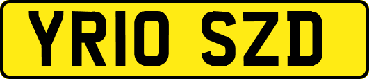YR10SZD