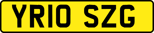 YR10SZG