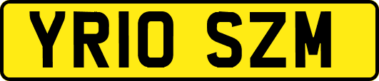 YR10SZM