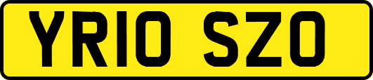 YR10SZO