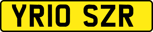 YR10SZR