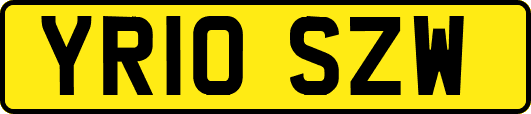 YR10SZW