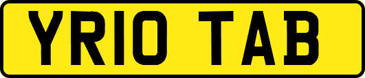 YR10TAB