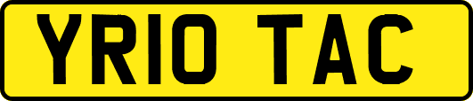 YR10TAC