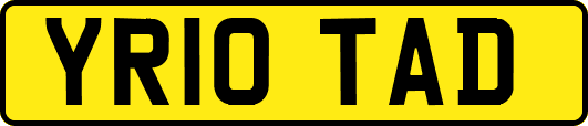 YR10TAD