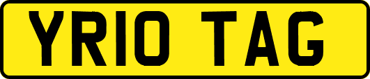 YR10TAG