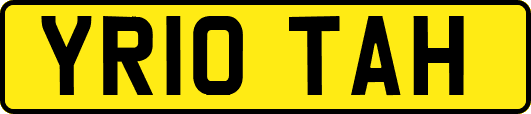 YR10TAH