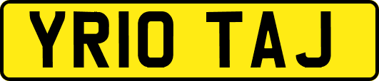 YR10TAJ