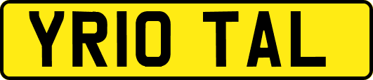 YR10TAL