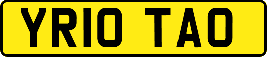 YR10TAO