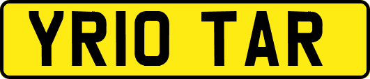 YR10TAR