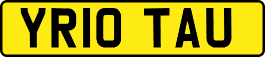 YR10TAU