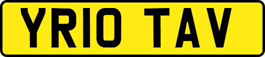 YR10TAV