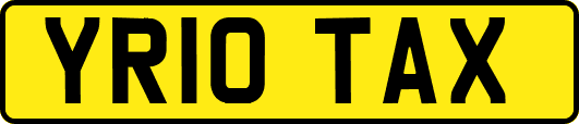 YR10TAX