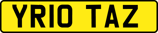 YR10TAZ