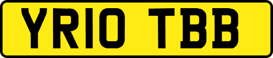 YR10TBB