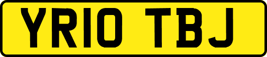 YR10TBJ