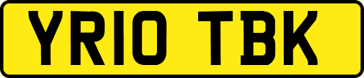 YR10TBK