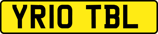 YR10TBL