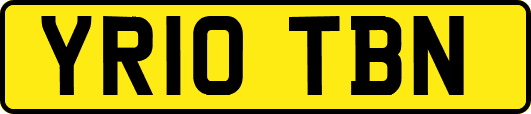 YR10TBN