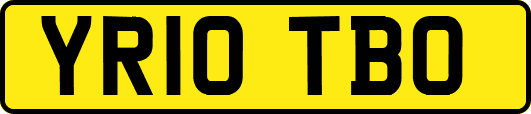 YR10TBO