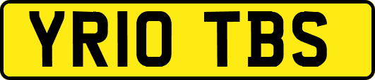 YR10TBS