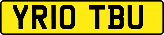 YR10TBU