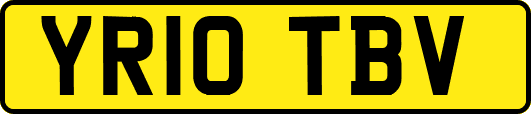YR10TBV