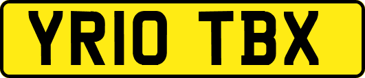 YR10TBX