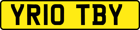 YR10TBY