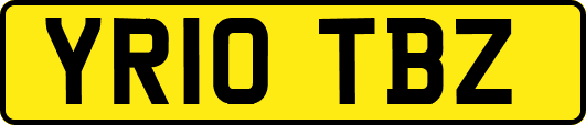YR10TBZ