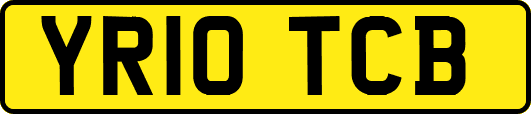 YR10TCB