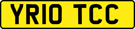 YR10TCC
