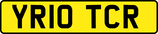 YR10TCR