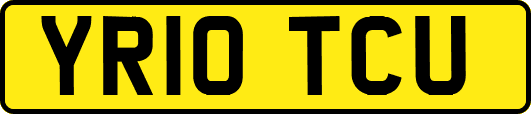 YR10TCU