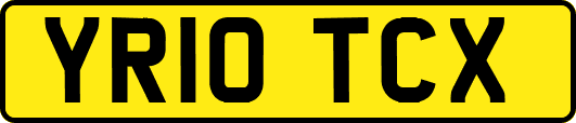 YR10TCX