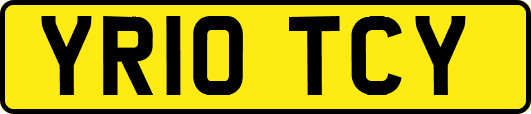 YR10TCY