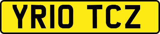YR10TCZ