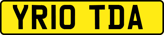 YR10TDA