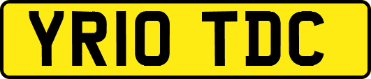 YR10TDC