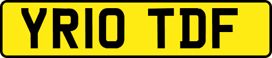 YR10TDF