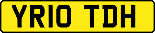YR10TDH